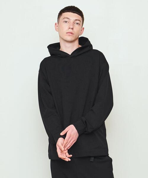 UNITED ARROWS & SONS DAISUKE OBANA フーディ D.O UNITED ARROWS BY DAISUKE OBANA＞＋10 D/SL HOODIE/フーディ