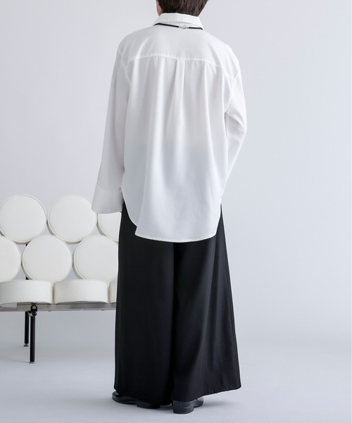 エルノロゼット Aranコラボ パンツ 白 Mサイズ エルノロゼット Aranコラボ パンツ 白 Mサイズ Ellno Loset by