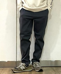 【CAMP7】ワイドクライミングパンツ