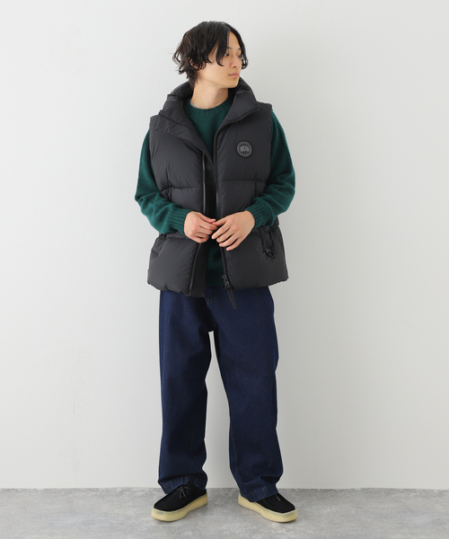 CANADA GOOSE（カナダグース）の「【CANADA GOOSE / カナダ