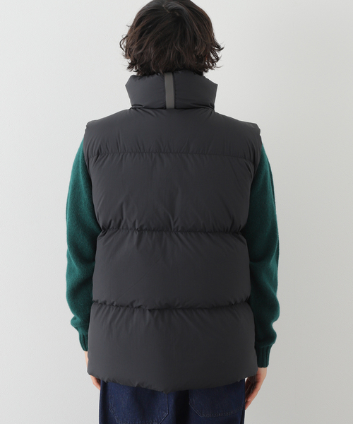 CANADA GOOSE（カナダグース）の「【CANADA GOOSE / カナダ