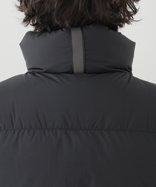   カナダグース EVERETT VEST 新品実使用 2614MBFC_1898.jpg
