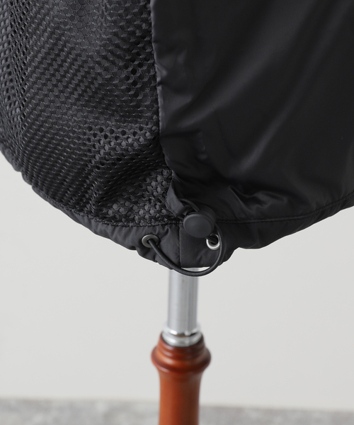 CANADA GOOSE(カナダグース)の「【CANADA GOOSE / カナダ グース】2614MB EVERETT VEST(ダウンベスト・メンズ・ブラック・MEDIUM/LARGE)」の9枚目の写真