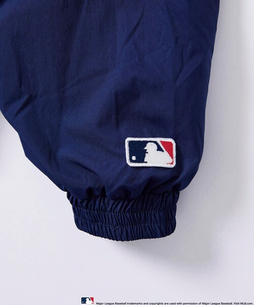MLB（メジャーリーグベースボール）の「【22FW】【MLB/メジャーリーグ