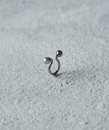 and cloud | Pearl / Dot Reversible Tragus Cuff(イヤーカフ)