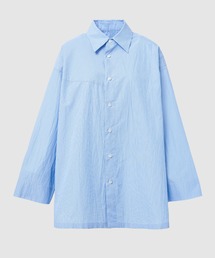 BELPER（ベルパー）の「SHRINKED SHIRT JACKET（シャツ/ブラウス  