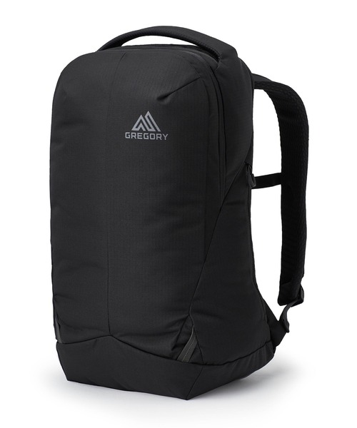 GREGORY（グレゴリー）の「RHUNE 22 / ルーヌ22 / カーボンブラック（バックパック/リュック・メンズ・ブラック・ONE SIZE）」の7枚目の写真