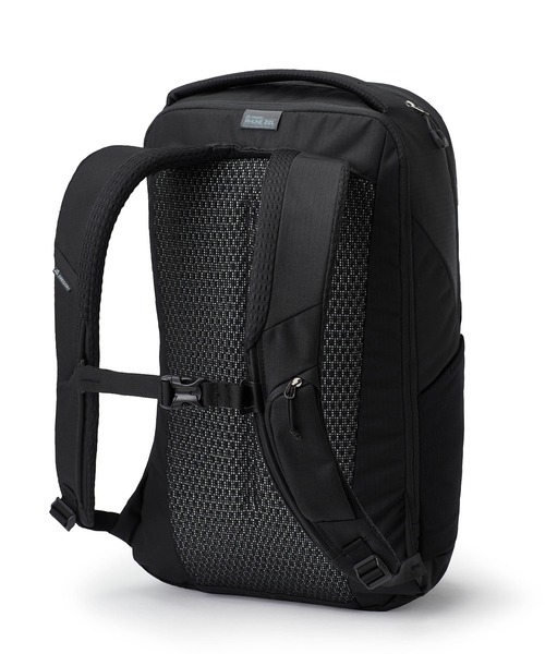 RHUNE 22 / ルーヌ22 / カーボンブラック（バックパック/リュック