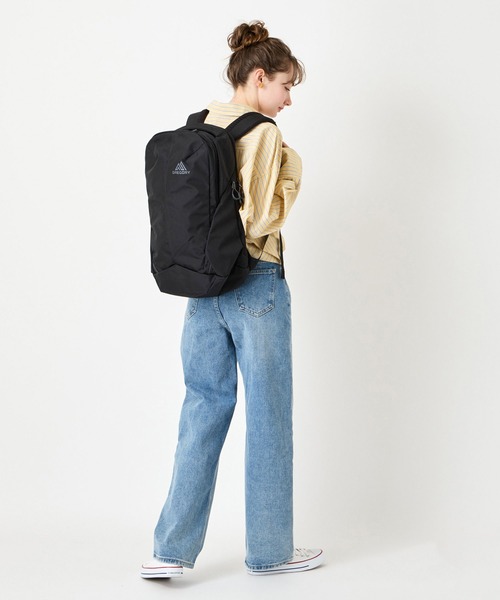 RHUNE 22 / ルーヌ22 / カーボンブラック（バックパック/リュック
