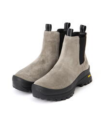 AVIREX（アヴィレックス）の「【直営店限定】SIDE GORE BOOTS / サイドゴア ブーツ / AVIREX / アヴィレックス（ブーツ）」