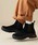 AVIREXiABbNXj́uycXzSIDE GORE BOOTS / TChSA u[c / AVIREX / ABbNXiu[cjvbubN