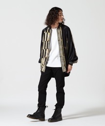 share spirit シルクジャケット SHARE SPIRIT ジャケット テーラードジャケット SPIRIT/シェアー