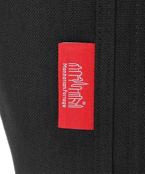 Manhattan Portage（マンハッタンポーテージ）の「Rego Tote Bag / Mickey Mouse 2022（トートバッグ・メンズ・ブラック・SMALL）」の10枚目の写真