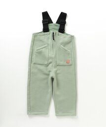 BREEZE | フリースサロペット(サロペット/オーバーオール)