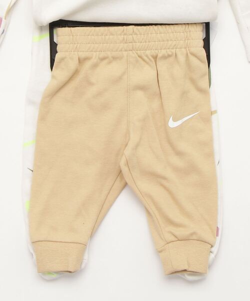 NIKE（ナイキ）の「ナイキ NIKE ナイキベビー5点セット（マタニティ 