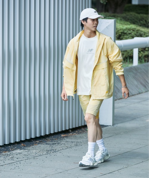 NEW BALANCE(ニューバランス)の「90/60(スニーカー・メンズ・ホワイト/ネイビー・26.0cm/27.5cm/26.5cm/27.0cm/25.5cm/22.5cm/28.0cm/23.5cm/25.0cm/29.0cm/23.0cm/28.5cm/30.0cm/24.0cm/24.5cm)」の10枚目の写真