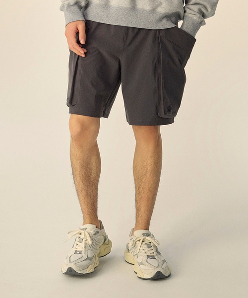 NEW BALANCE(ニューバランス)の「90/60(スニーカー・メンズ・ホワイト/ネイビー・26.0cm/27.5cm/26.5cm/27.0cm/25.5cm/22.5cm/28.0cm/23.5cm/25.0cm/29.0cm/23.0cm/28.5cm/30.0cm/24.0cm/24.5cm)」の10枚目の写真