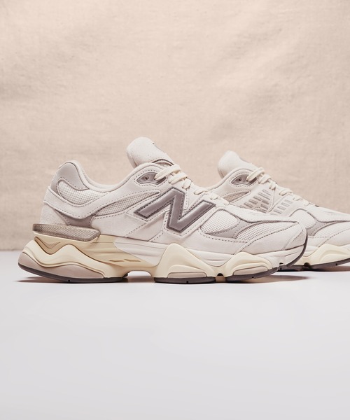 90/60（スニーカー）｜New Balance（ニューバランス）のファッション