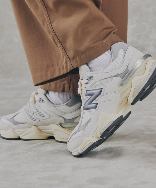 90/60（スニーカー）｜New Balance（ニューバランス）のファッション