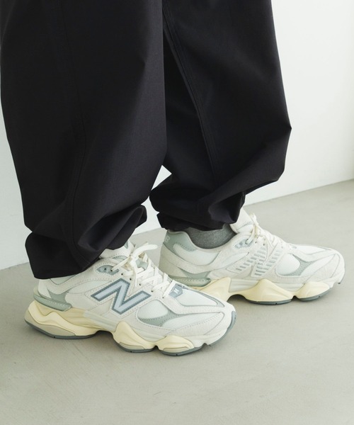 90/60（スニーカー）｜New Balance（ニューバランス）のファッション