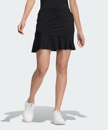 adidas（アディダス）の「パンチング ストレッチ スカート【adidas Golf/アディダスゴルフ】（スカート）」