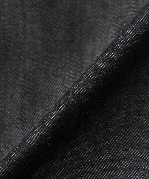 MACKINTOSH LONDON（マッキントッシュ ロンドン）の「リアクティブデニムパンツ（その他パンツ・レディース・ブルー/ブラック・38/40）」の11枚目の写真