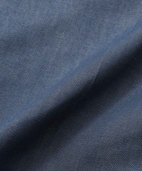 MACKINTOSH LONDON（マッキントッシュ ロンドン）の「リアクティブデニムパンツ（その他パンツ・レディース・ブルー/ブラック・38/40）」の5枚目の写真