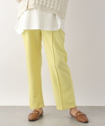 LEPSIM | マタニティ／ハタラク7DAYSストレートパンツ　172680(マタニティウェア/グッズ)