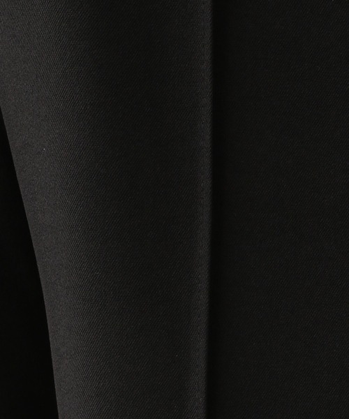 LEPSIM（レプシィム）の「マタニティ／ハタラク7DAYSストレートパンツ　172680（マタニティウェア/グッズ・レディース・イエロー/ブルー/ブラック・FREE）」の15枚目の写真