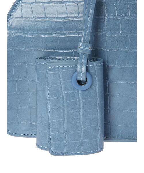 Green　Parks（グリーンパークス）の「OTO.HA.ワイドボストンバッグ（ボストンバッグ・レディース・ブラック/ホワイト/グリーン/ブルー・FREE）」の10枚目の写真