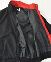 90s USA製 Winston Racing Team レーシングジャケット Vintage 90s Winston Racing Team Zip Up Windbreaker Jacket