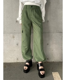 ENVYM | イージーカーゴPT(カーゴパンツ)