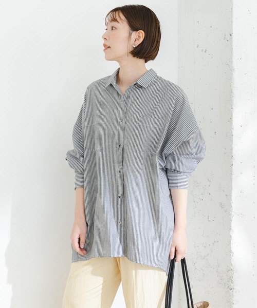 F by ROSSO（エフバイロッソ）の「『UR TECH Smart Linen Touch