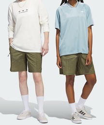 adidas | スケートボーディング ウインドショーツ（ジェンダーフリー） / ハーフパンツ / アディダスオリジナルス adidas Originals(その他パンツ)
