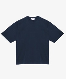 fitfor（フィットフォー）の「FIT FOR/フィットフォー/205 WIDE BOX TEE（Tシャツ/カットソー）」