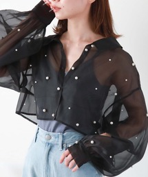 archives | パールシアーシャツ(シャツ/ブラウス)