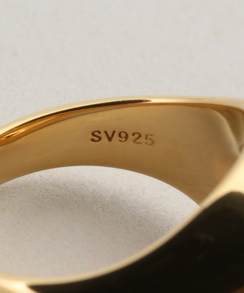 【MARIHA/マリハ】Zeus RING PINKY MARIHA/マリハ】Zeus RING PINKY