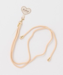 コードスマホストラップ