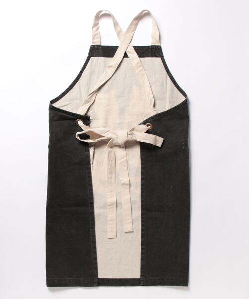 ＪＵＧＬＡＮＳ（ユグランス）の「【AND PACKABLE】APXエプロン/ イラストプリント エプロン アンドパッカブル（エプロン・メンズ・A/B/C/D・FREE）」の5枚目の写真