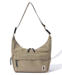 【COBMASTER/コブマスター】MOONSHAKE SHOULDER BAG NT