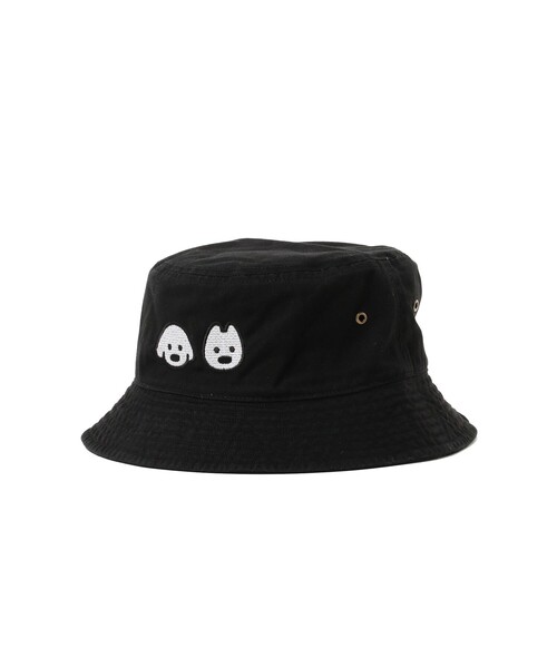 matsui / Dog Hat（ハット）｜TOKYO CULTUART by BEAMS（トウキョウカルチャートバイビームス）のファッション