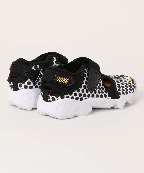 NIKE（ナイキ）の「【NIKE】ナイキ エア リフト ブリーズ（スニーカー・レディース・ブラック・24/23/25）」の12枚目の写真