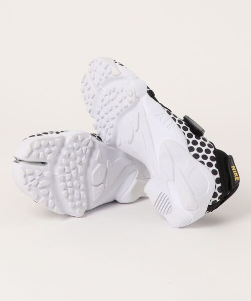 NIKE（ナイキ）の「【NIKE】ナイキ エア リフト ブリーズ（スニーカー・レディース・ブラック・24/23/25）」の13枚目の写真