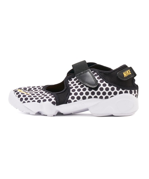 NIKE（ナイキ）の「【NIKE】ナイキ エア リフト ブリーズ（スニーカー・レディース・ブラック・24/23/25）」の4枚目の写真