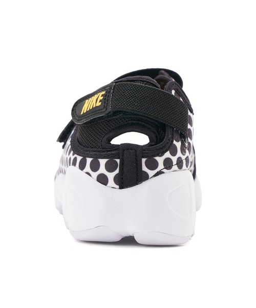 NIKE（ナイキ）の「【NIKE】ナイキ エア リフト ブリーズ（スニーカー・レディース・ブラック・24/23/25）」の6枚目の写真