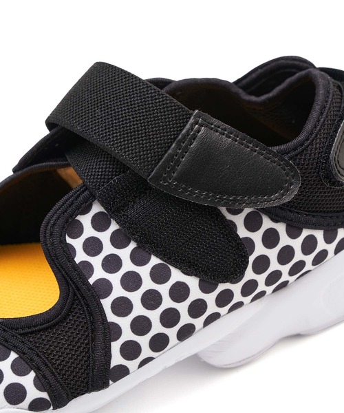 NIKE（ナイキ）の「【NIKE】ナイキ エア リフト ブリーズ（スニーカー・レディース・ブラック・24/23/25）」の10枚目の写真