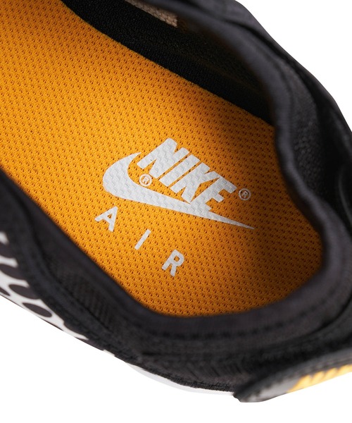 NIKE（ナイキ）の「【NIKE】ナイキ エア リフト ブリーズ（スニーカー・レディース・ブラック・24/23/25）」の2枚目の写真