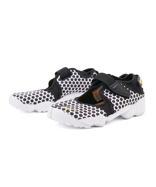 NIKE（ナイキ）の「【NIKE】ナイキ エア リフト ブリーズ（スニーカー・レディース・ブラック・24/23/25）」の11枚目の写真