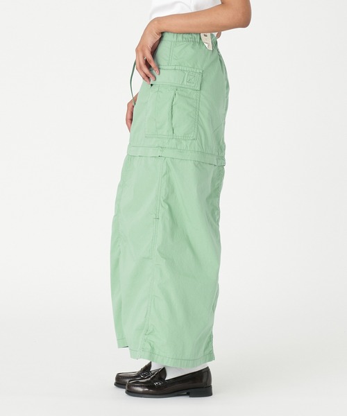 セール】Levi's/リーバイス コンバーチブル カーゴ スカート（スカート