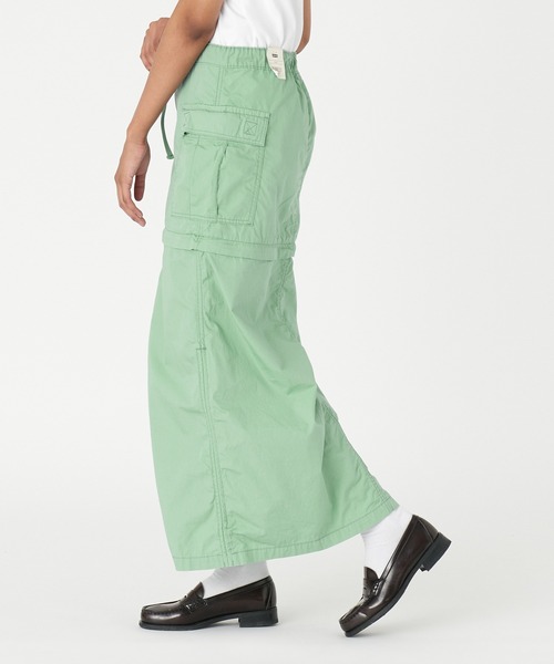 セール】Levi's/リーバイス コンバーチブル カーゴ スカート（スカート